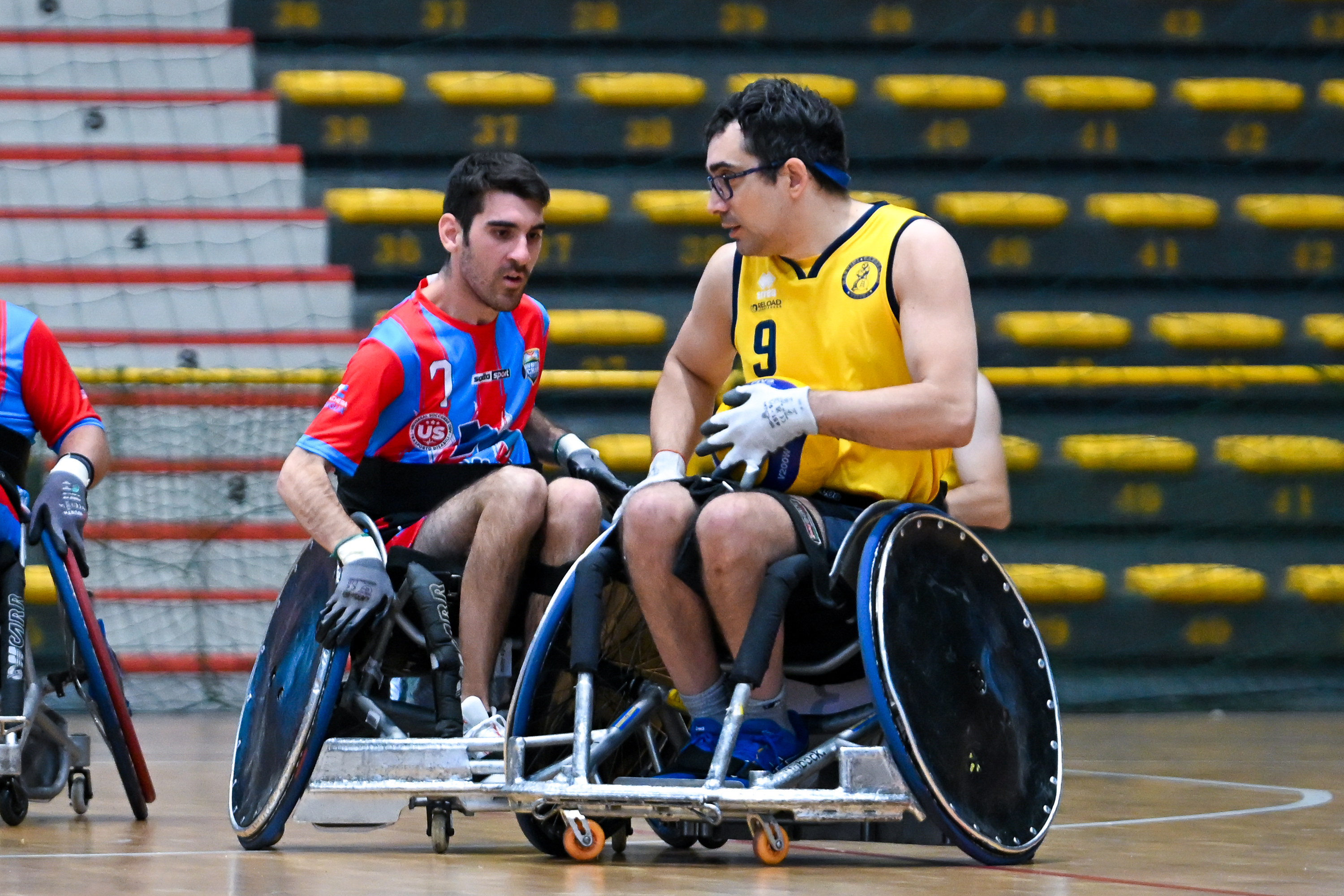 Copertina articolo