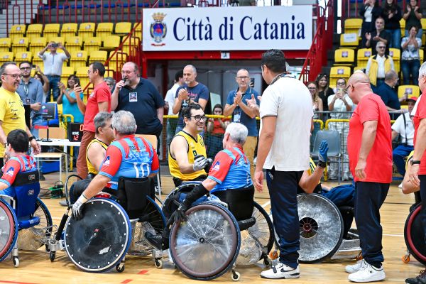 Foto gallery articolo
