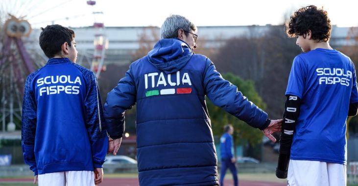 Copertina articolo